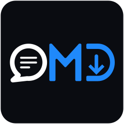 OMD — Edit documents, not markup